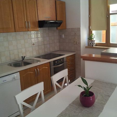 Old Town Apartment Mila Split Quarto foto