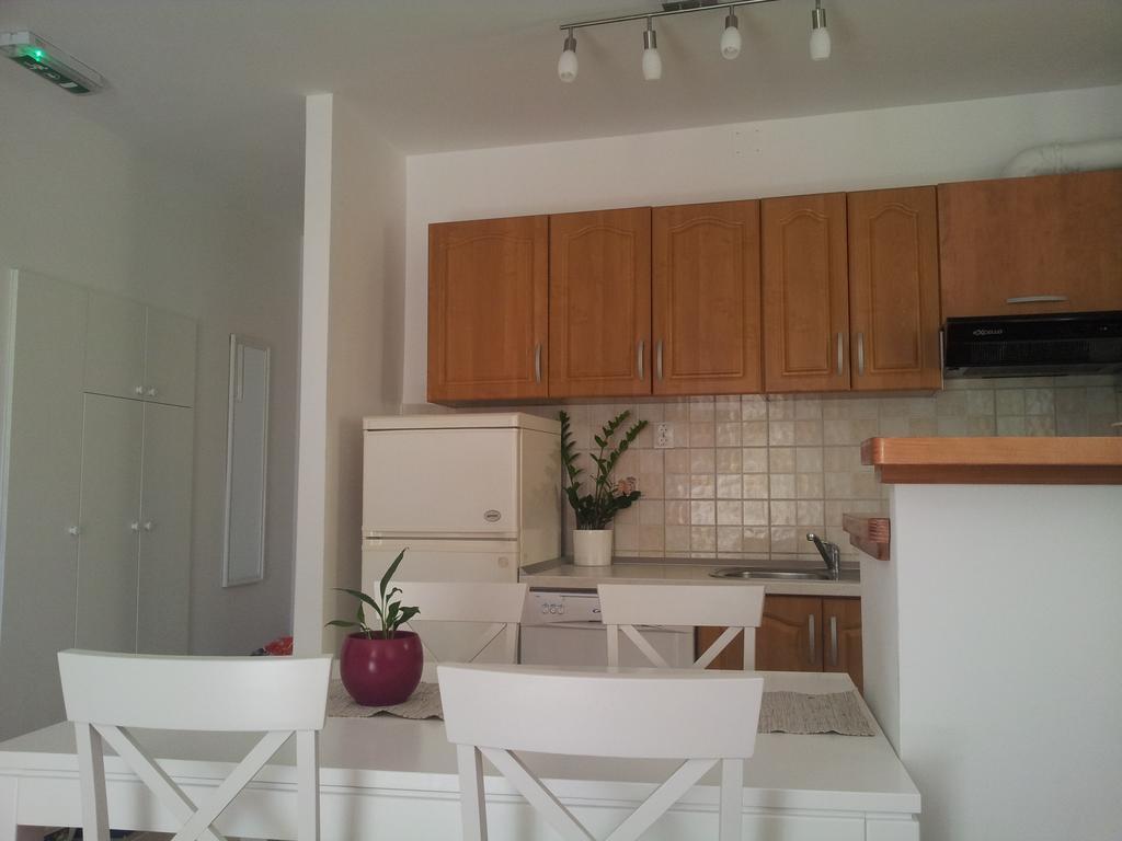 Old Town Apartment Mila Split Quarto foto