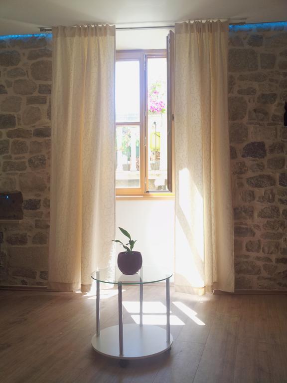 Old Town Apartment Mila Split Quarto foto