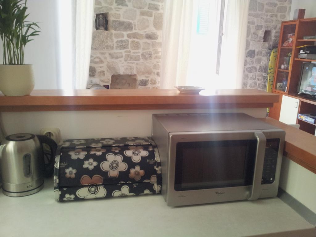 Old Town Apartment Mila Split Quarto foto
