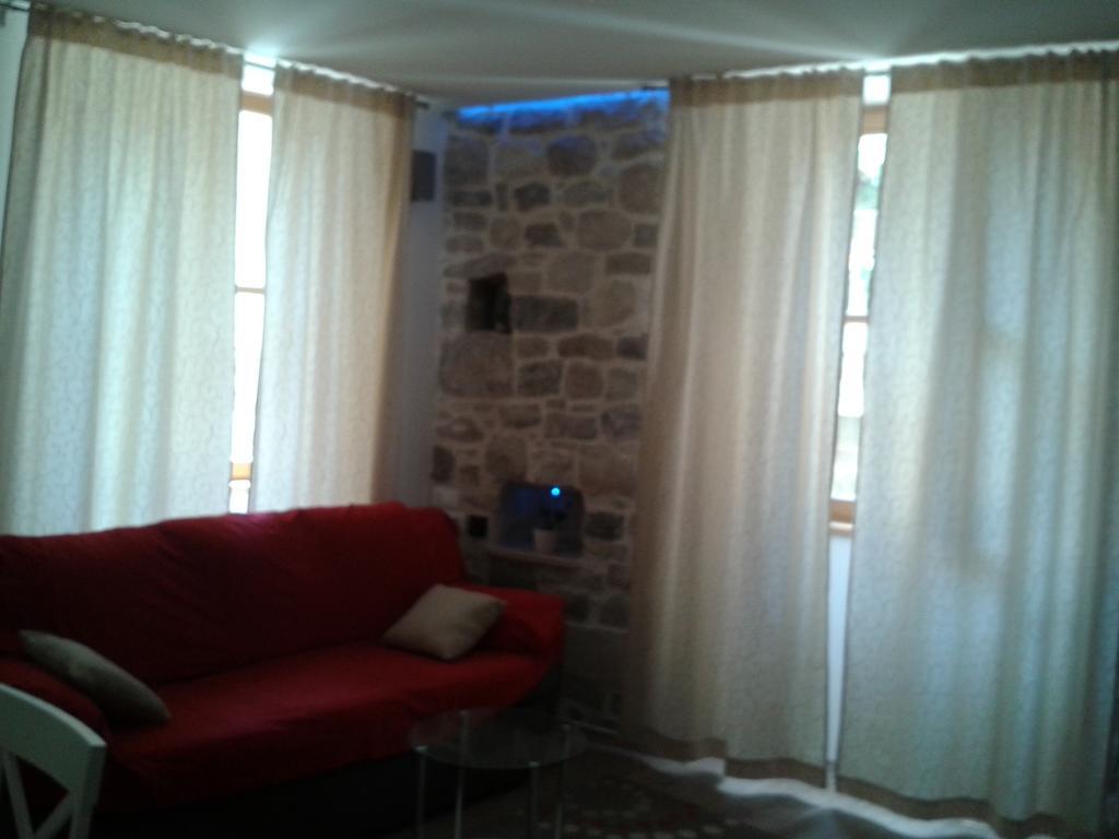 Old Town Apartment Mila Split Quarto foto