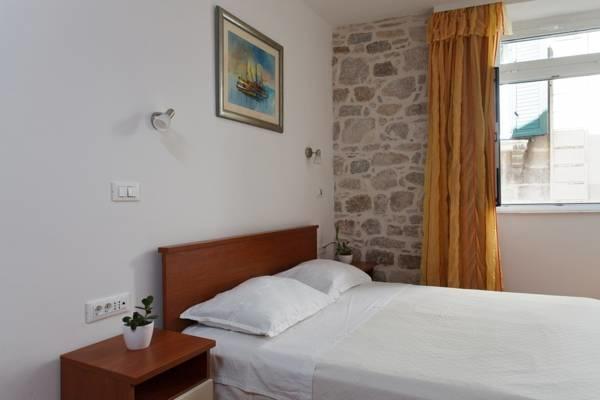 Old Town Apartment Mila Split Exterior foto
