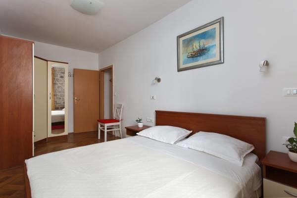 Old Town Apartment Mila Split Exterior foto
